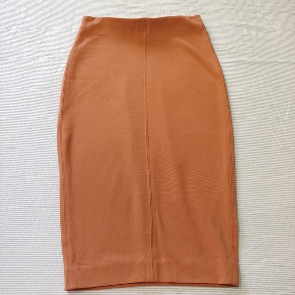 Aritzia Wilfred Lis Pencil Skirt, Sz XS - Picture 2 of 9